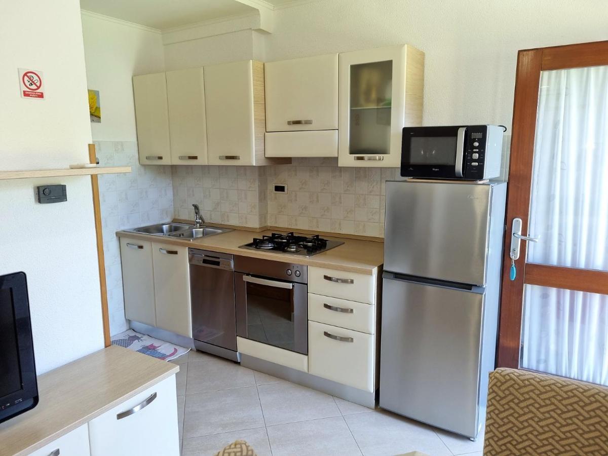 אומאג Apartments Valentina מראה חיצוני תמונה