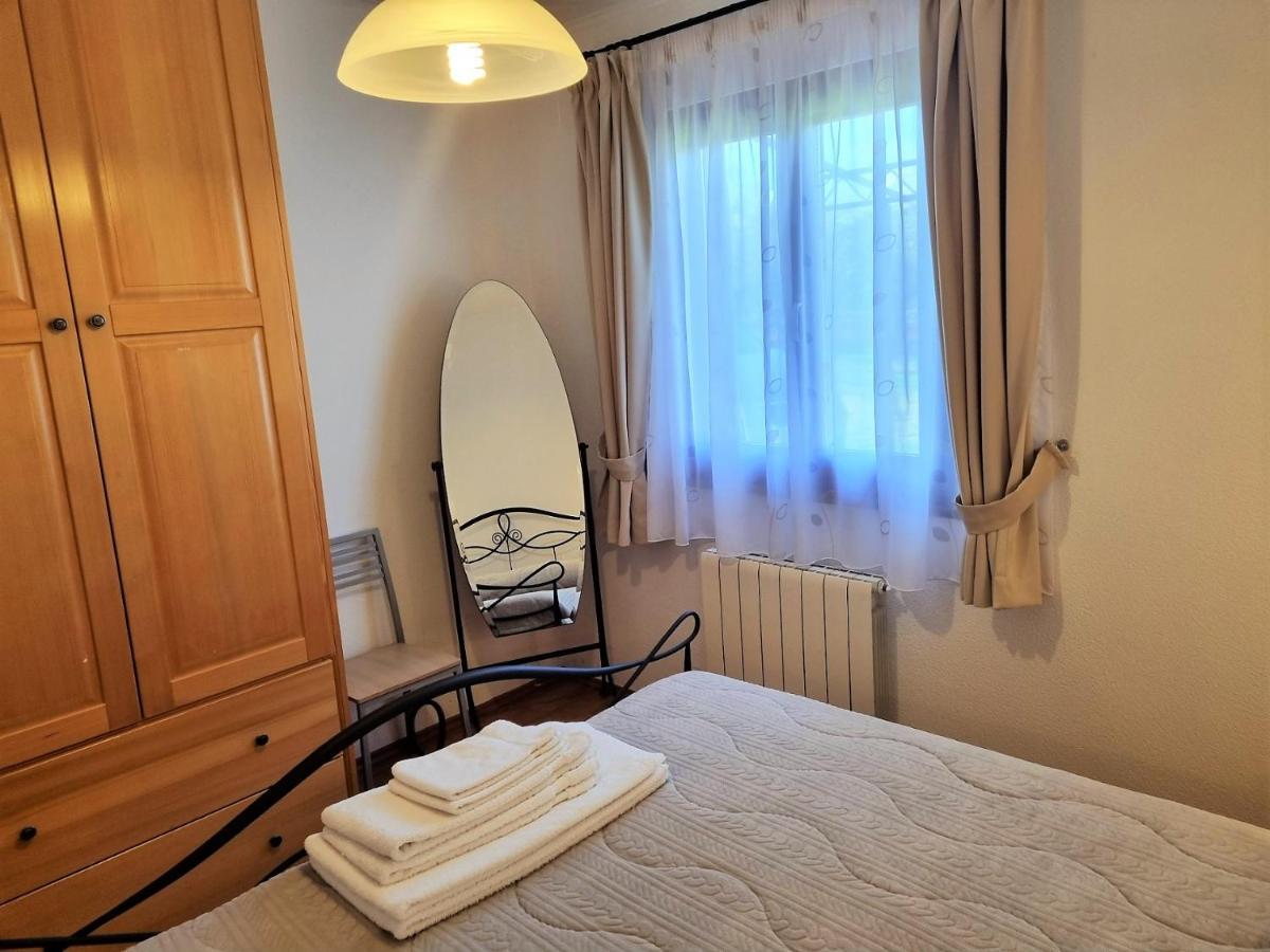 אומאג Apartments Valentina מראה חיצוני תמונה