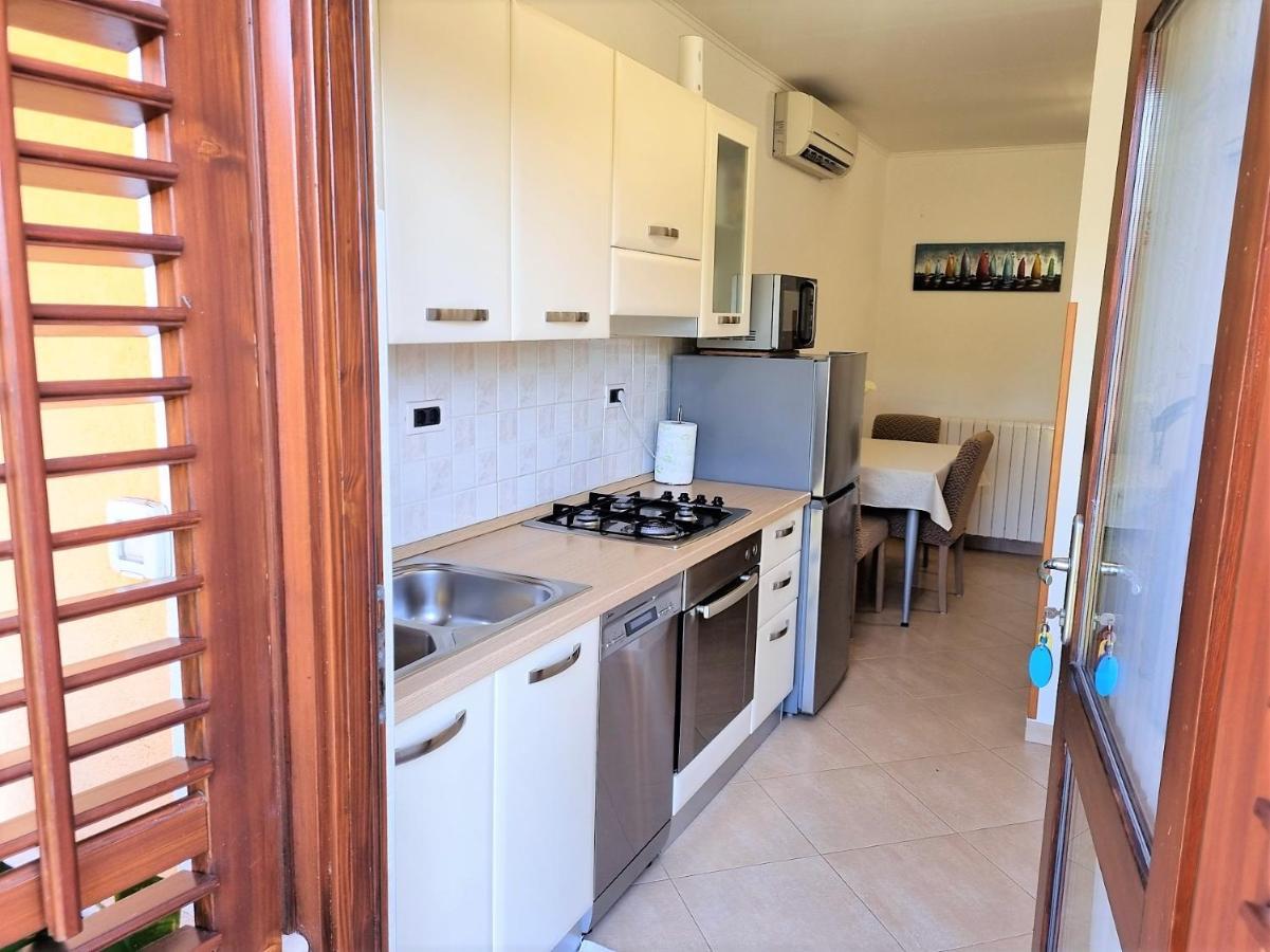 אומאג Apartments Valentina מראה חיצוני תמונה