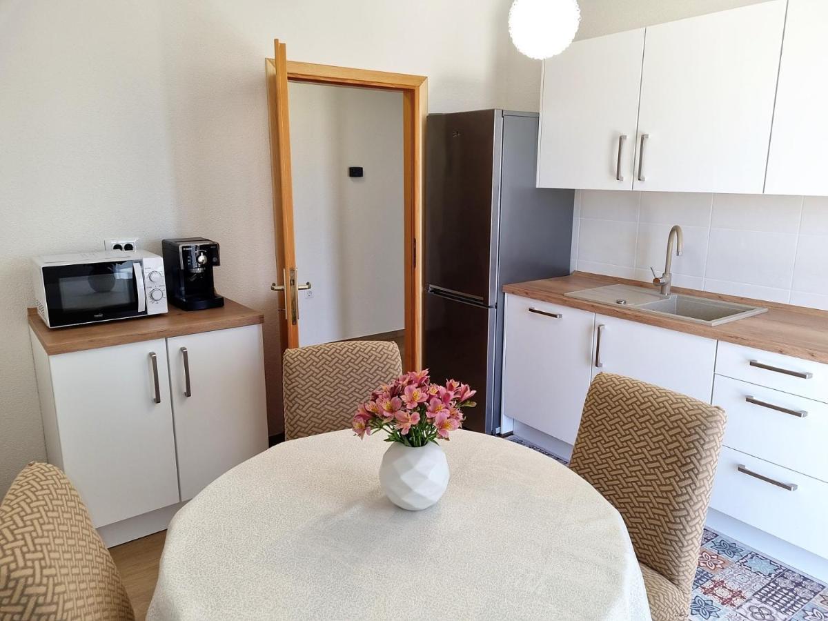אומאג Apartments Valentina מראה חיצוני תמונה